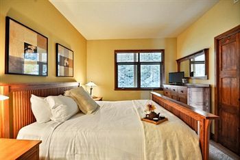 Hotel Laltitude Tremblant Sunstar Mont-Tremblant Exterior foto